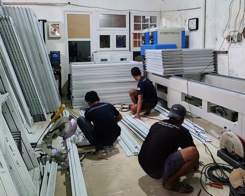 PRODUKSI MAU(1)